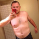 Illustration for article titled Six Photos Of Billy Butler